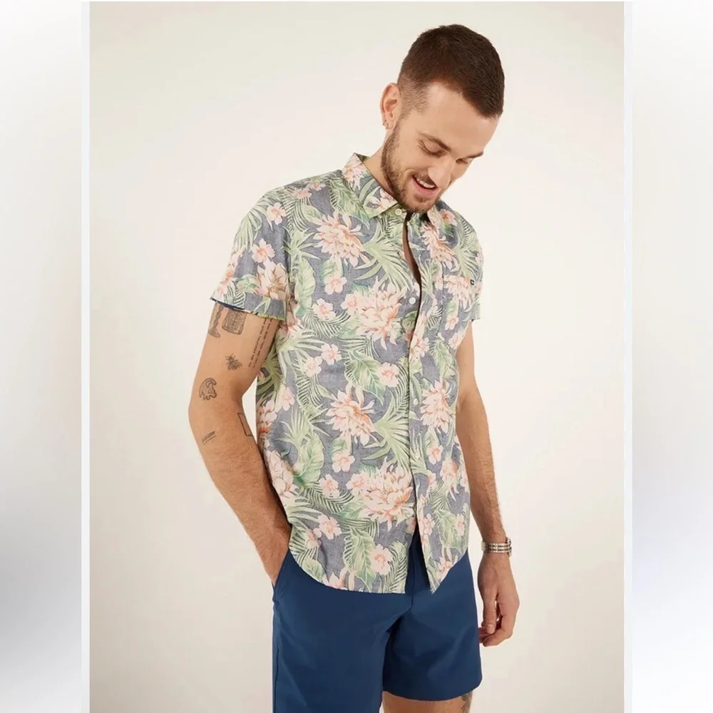 chubbies •nwt excellent